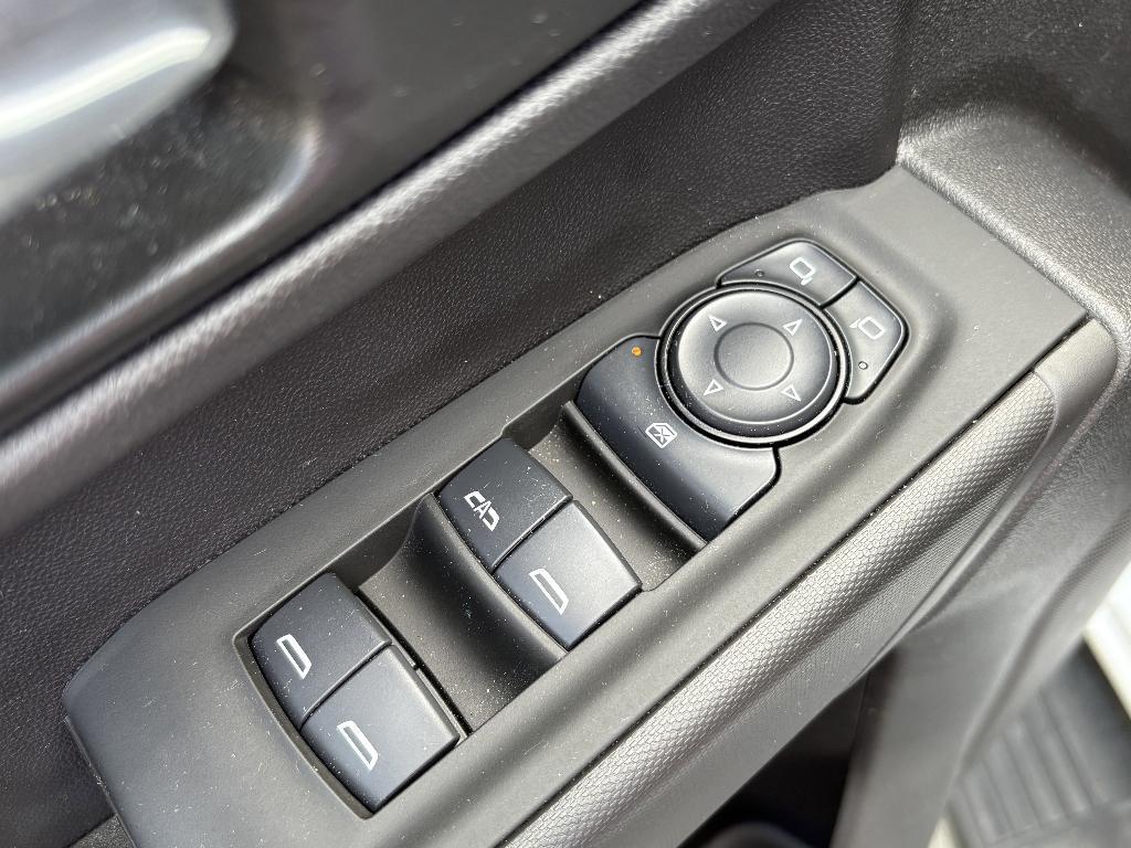 used 2024 Chevrolet Silverado 1500 car, priced at $42,793