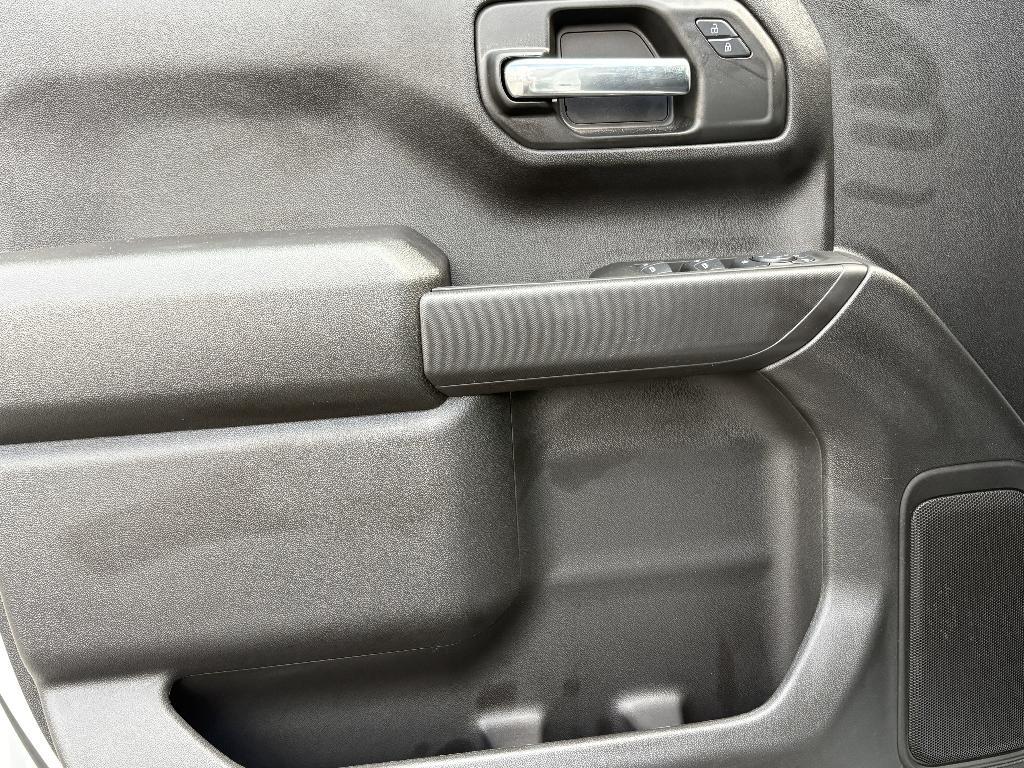used 2024 Chevrolet Silverado 1500 car, priced at $42,793