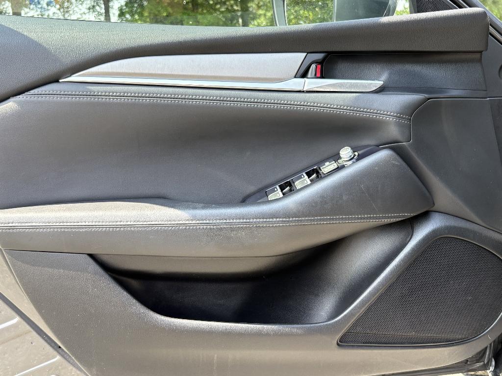 used 2020 Mazda Mazda6 car, priced at $16,987