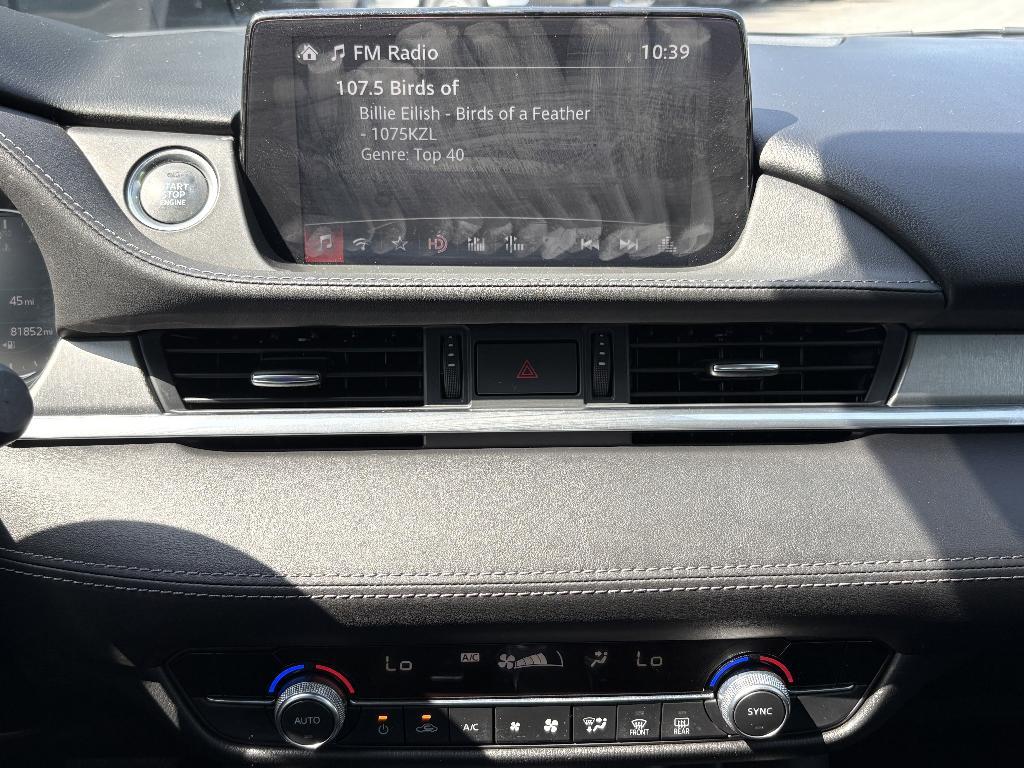 used 2020 Mazda Mazda6 car, priced at $16,987
