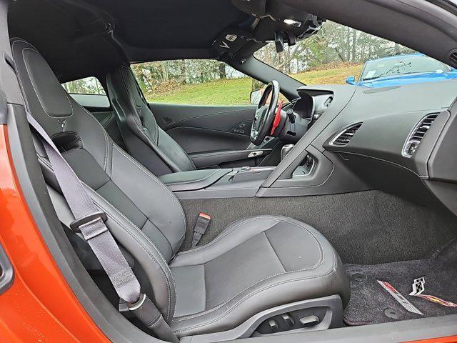 used 2016 Chevrolet Corvette car, priced at $60,755