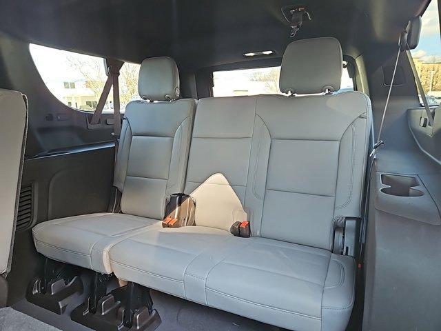 used 2021 Chevrolet Suburban car, priced at $43,560