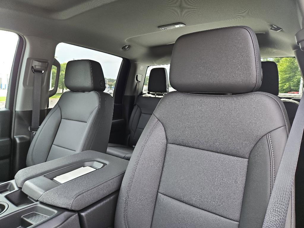new 2025 Chevrolet Silverado 2500 car, priced at $44,768