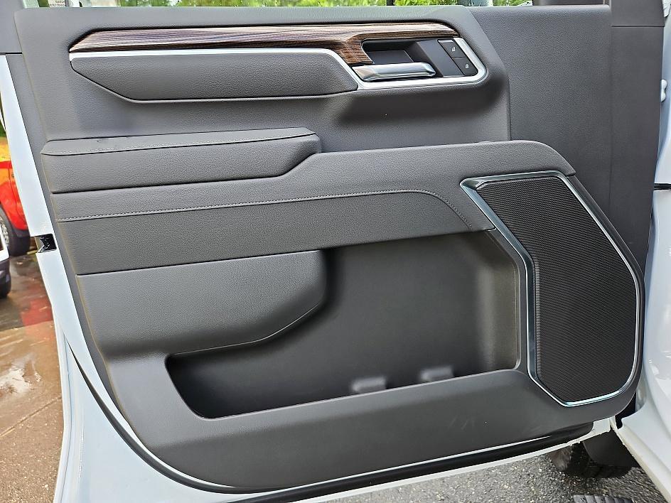 new 2025 Chevrolet Silverado 3500 car, priced at $53,254