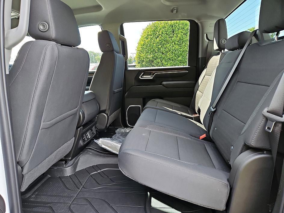 new 2025 Chevrolet Silverado 3500 car, priced at $53,254