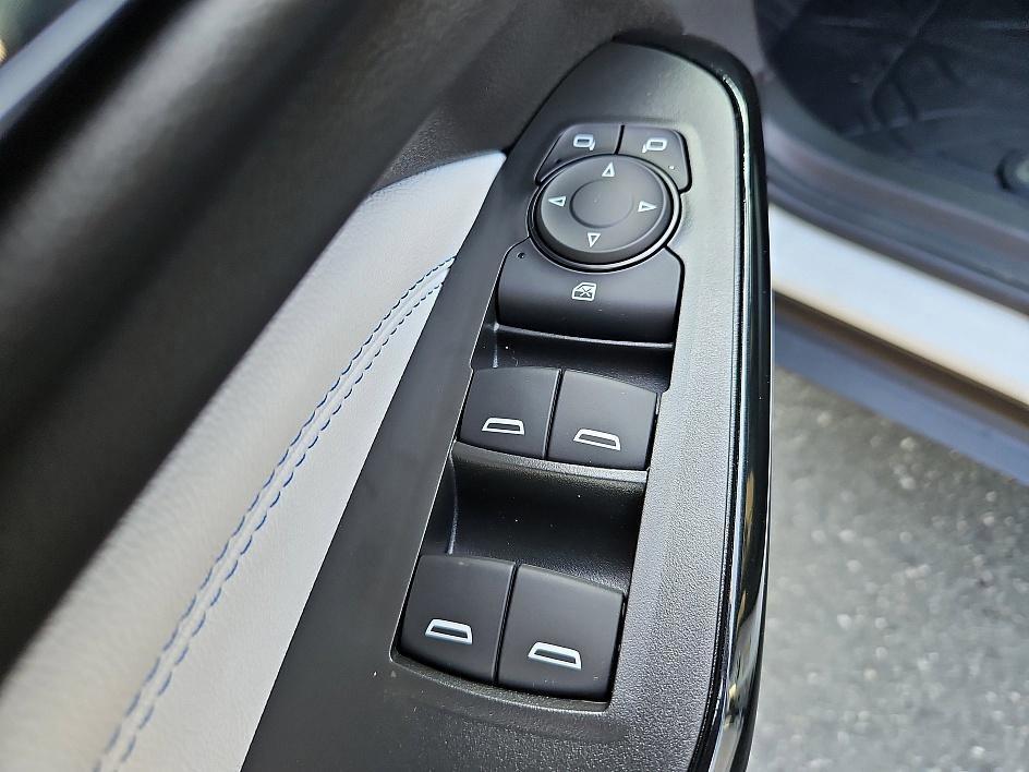 new 2025 Chevrolet Trax car, priced at $19,489