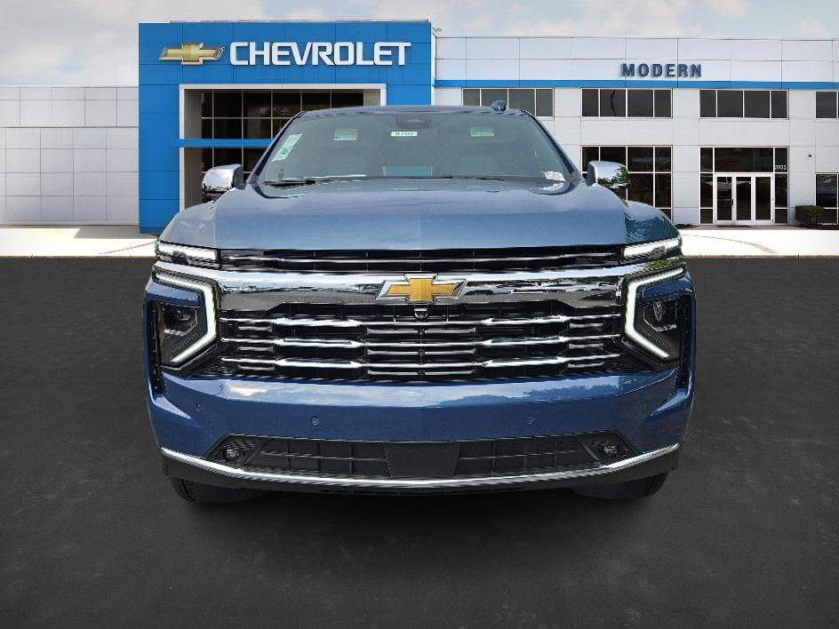 new 2025 Chevrolet Suburban car, priced at $74,619