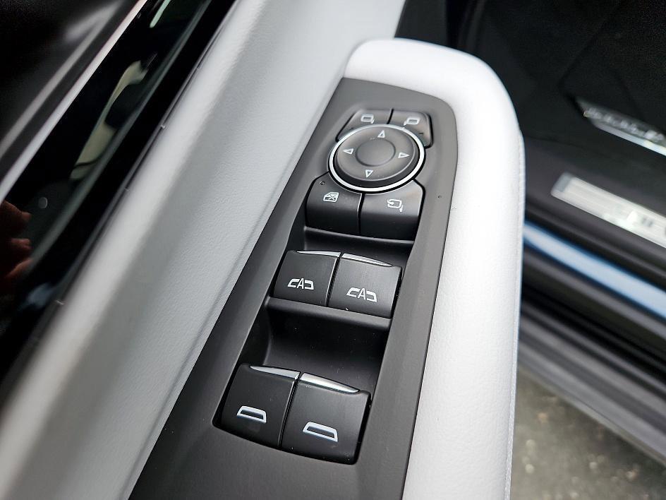 new 2025 Chevrolet Suburban car, priced at $74,619