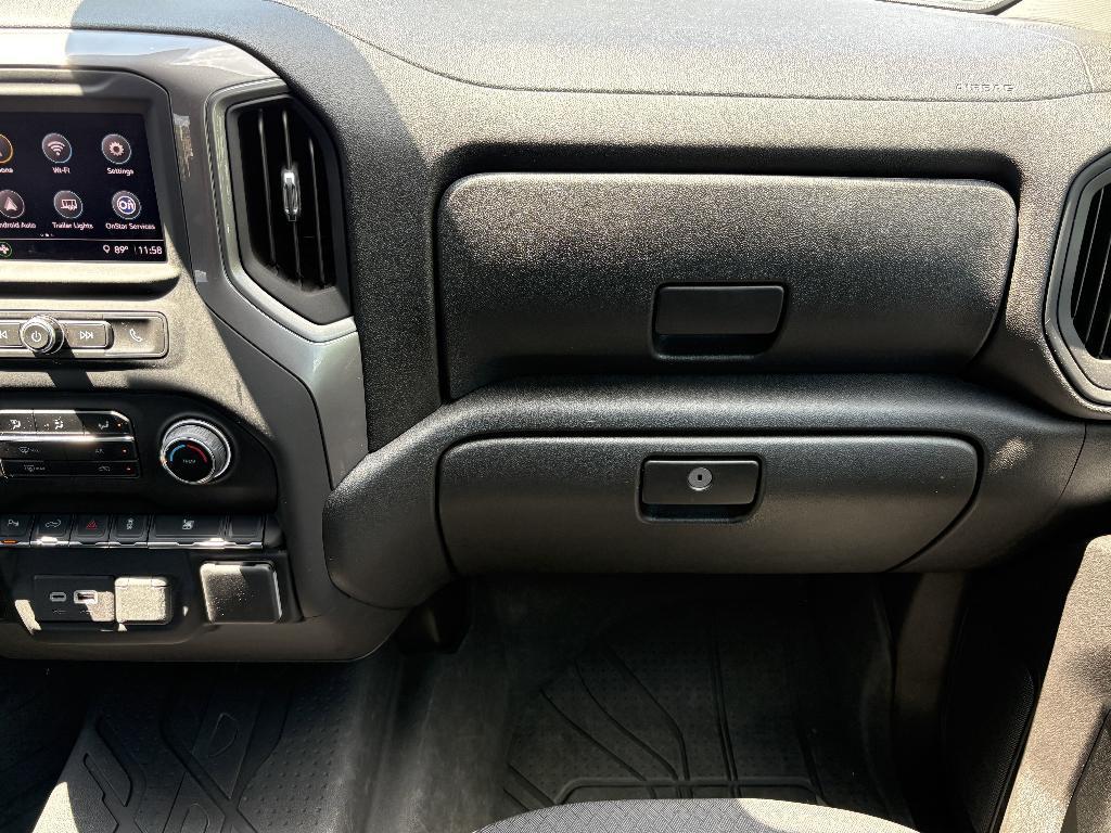 used 2024 Chevrolet Silverado 2500 car, priced at $48,897