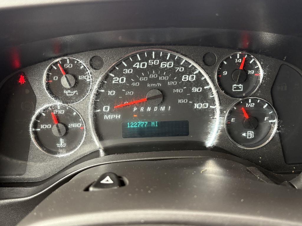 used 2022 Chevrolet Express 2500 car, priced at $24,484