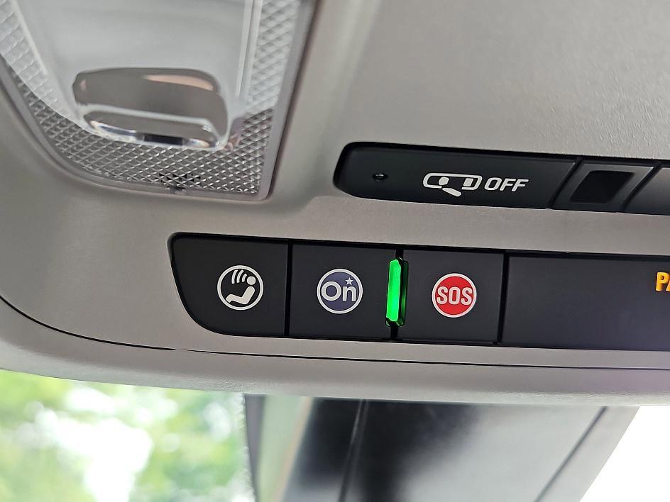 new 2025 Chevrolet Blazer car, priced at $32,789