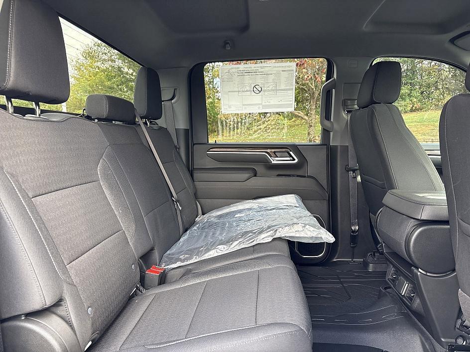 new 2026 Chevrolet Silverado 2500 car, priced at $56,449