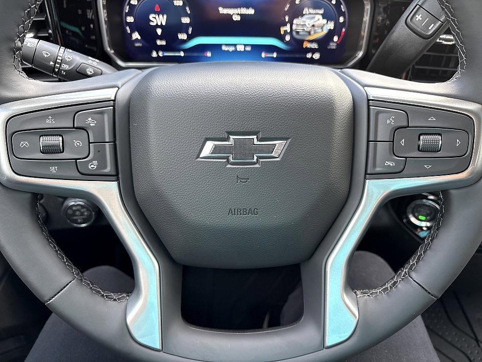 new 2026 Chevrolet Silverado 2500 car, priced at $56,449