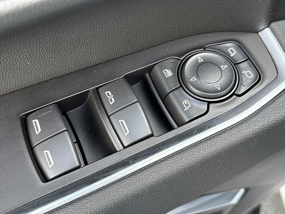 new 2026 Chevrolet Silverado 2500 car, priced at $56,449