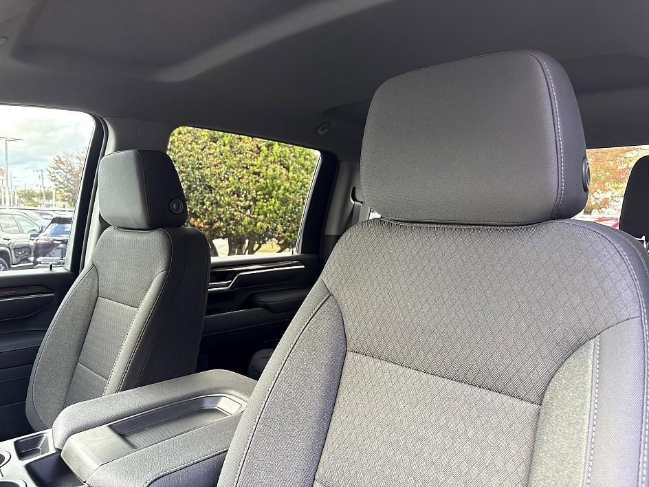 new 2026 Chevrolet Silverado 2500 car, priced at $56,449