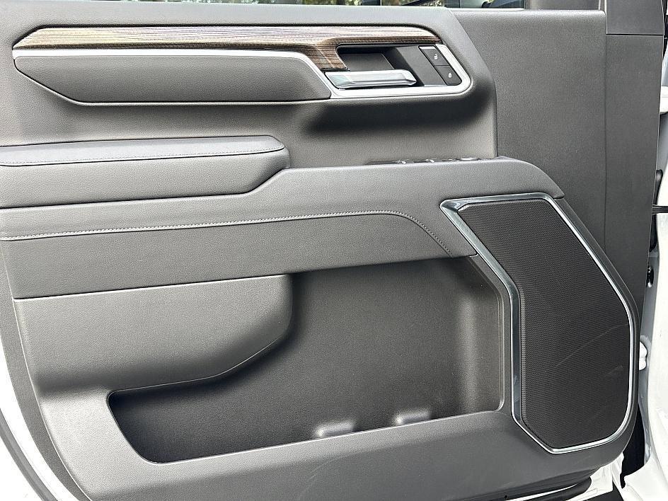 new 2026 Chevrolet Silverado 2500 car, priced at $56,449