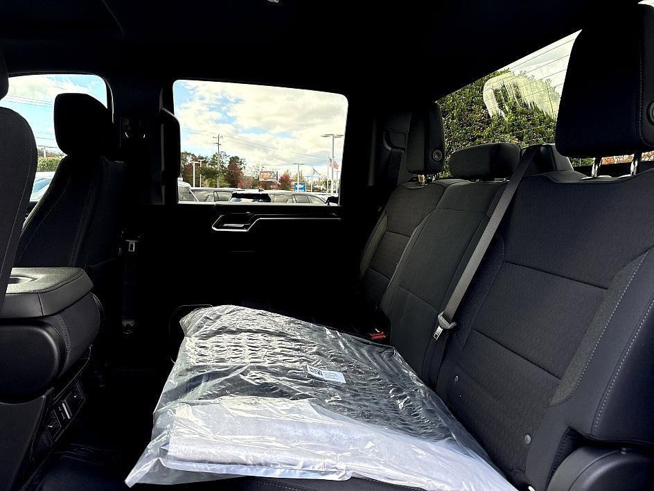 new 2026 Chevrolet Silverado 2500 car, priced at $56,449