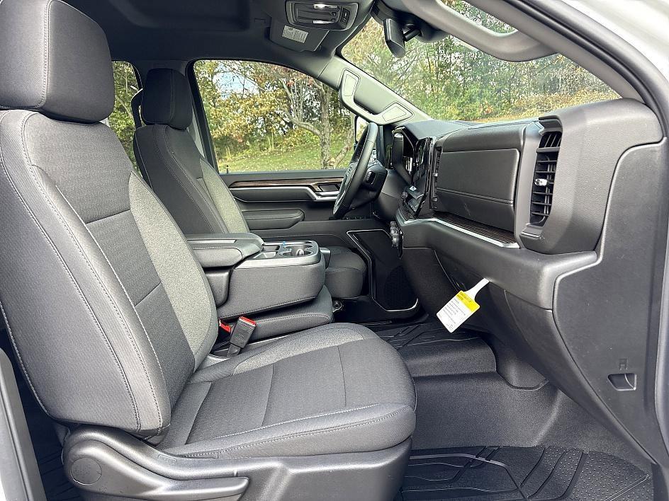 new 2026 Chevrolet Silverado 2500 car, priced at $56,449
