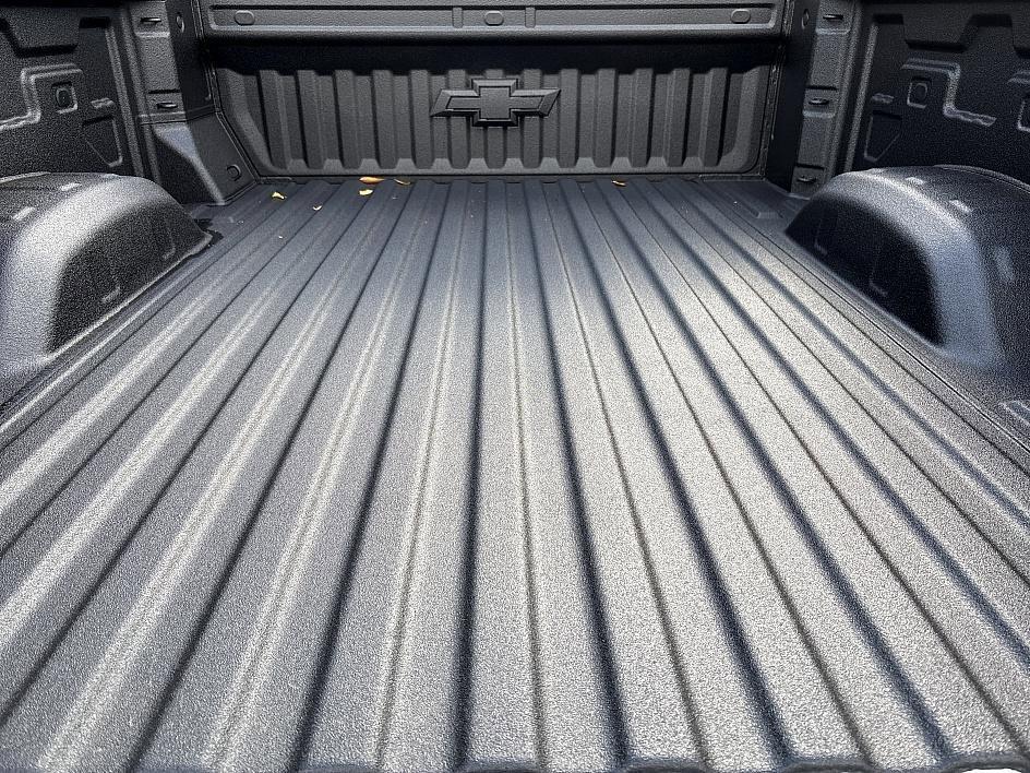 new 2026 Chevrolet Silverado 2500 car, priced at $56,449