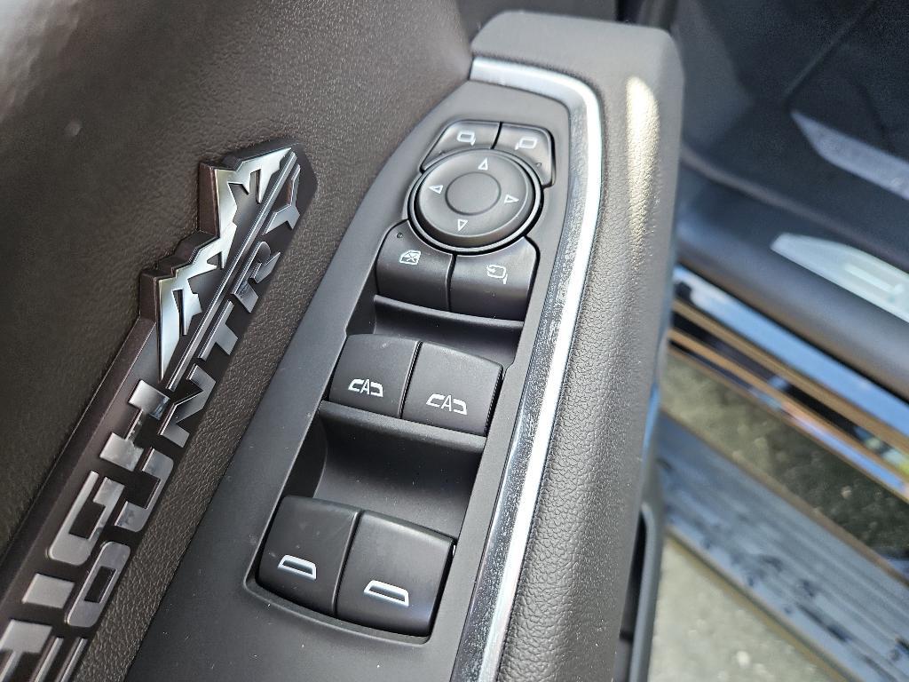 new 2025 Chevrolet Silverado 1500 car, priced at $63,179