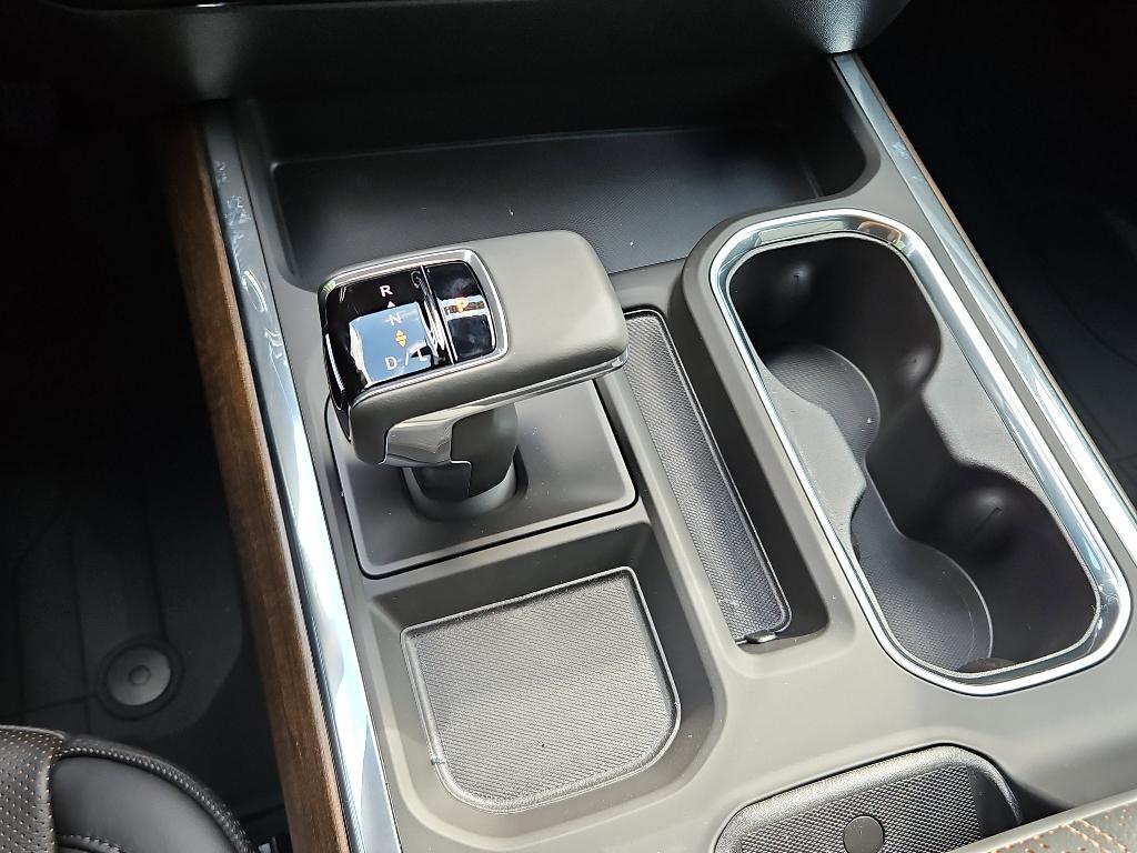 new 2025 Chevrolet Silverado 1500 car, priced at $63,179