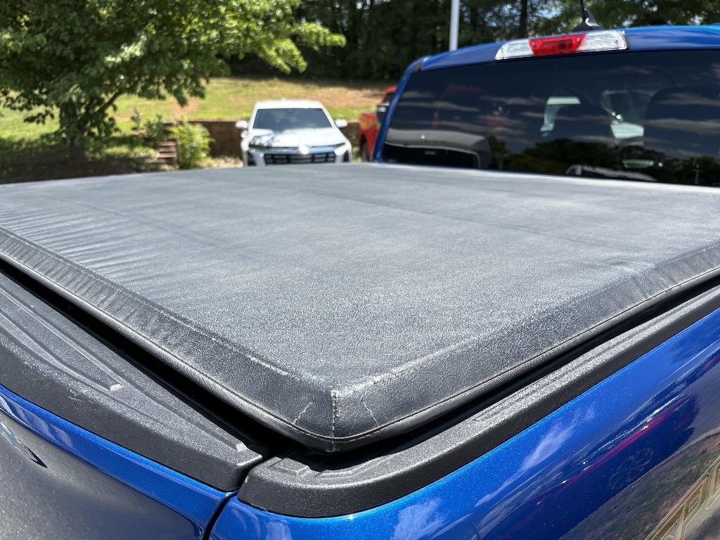 used 2020 Ford Ranger car, priced at $27,959