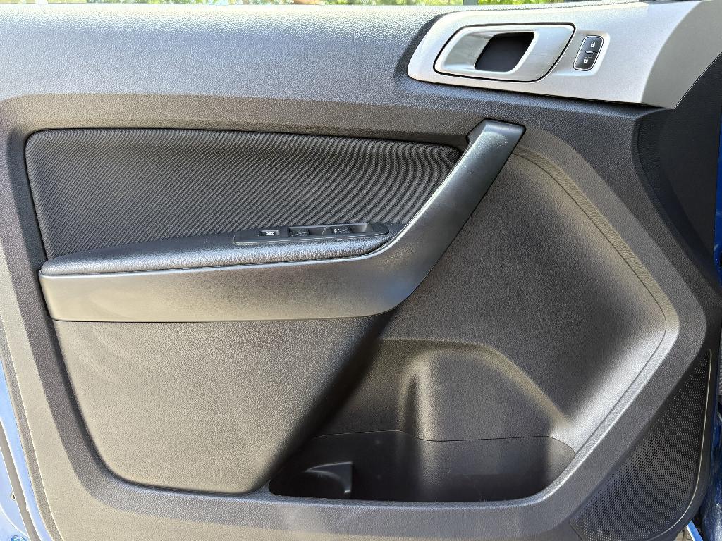 used 2020 Ford Ranger car, priced at $27,959