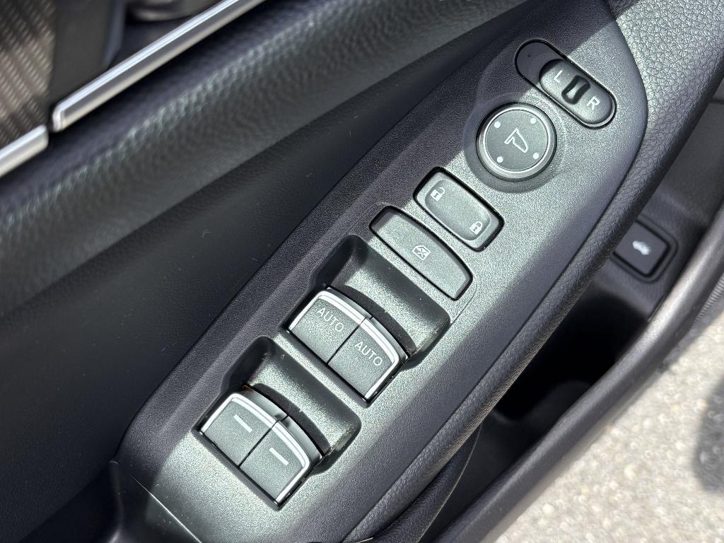 used 2021 Honda Accord car, priced at $18,823