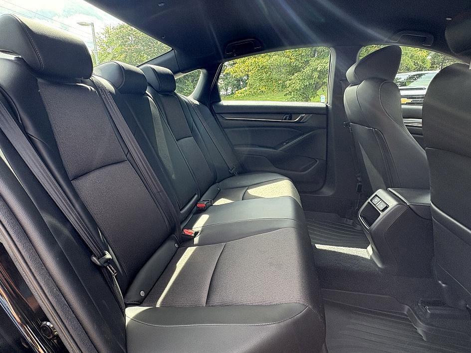 used 2021 Honda Accord car, priced at $17,988