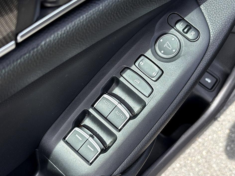 used 2021 Honda Accord car, priced at $17,988