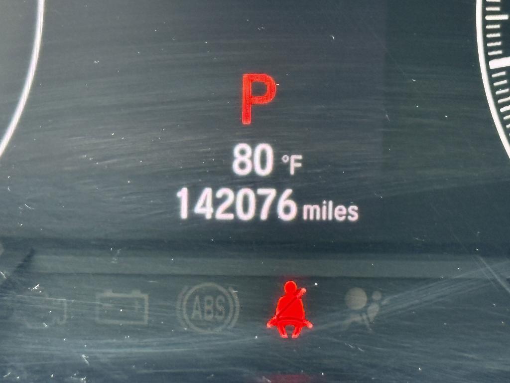 used 2021 Honda Accord car, priced at $18,823