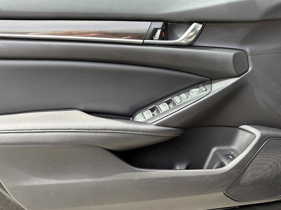 used 2021 Honda Accord car, priced at $17,988