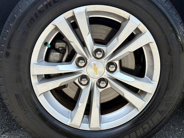 used 2015 Chevrolet Equinox car, priced at $9,987