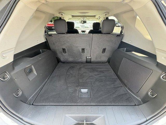 used 2015 Chevrolet Equinox car, priced at $9,987