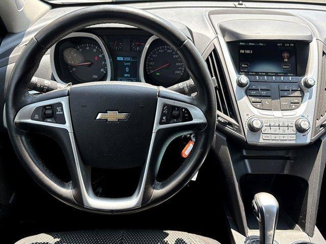 used 2015 Chevrolet Equinox car, priced at $9,987
