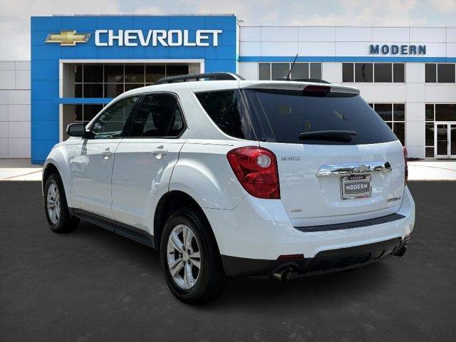 used 2015 Chevrolet Equinox car, priced at $9,987