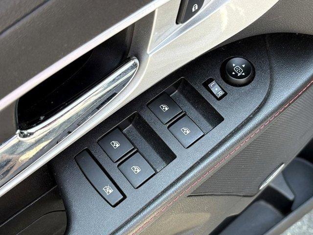 used 2015 Chevrolet Equinox car, priced at $9,987