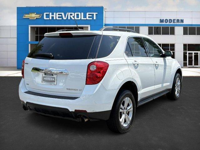 used 2015 Chevrolet Equinox car, priced at $9,987