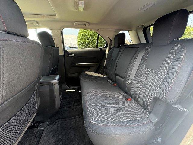 used 2015 Chevrolet Equinox car, priced at $9,987