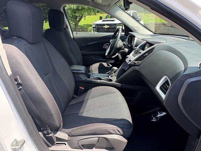 used 2015 Chevrolet Equinox car, priced at $9,987