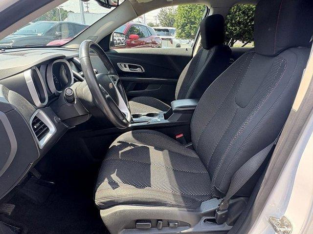 used 2015 Chevrolet Equinox car, priced at $9,987