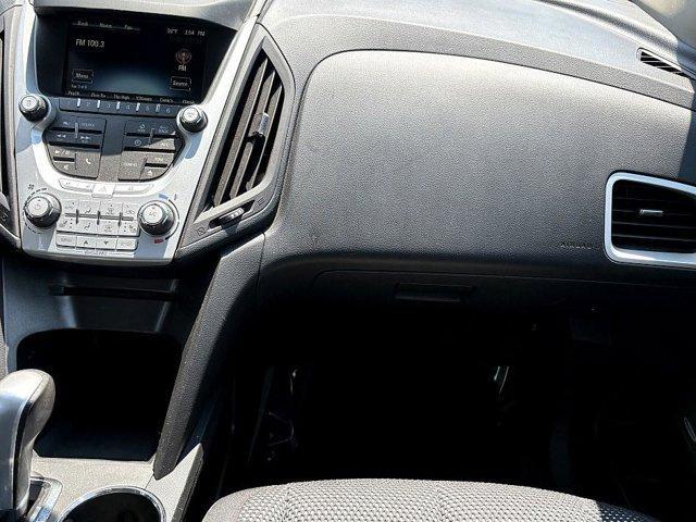 used 2015 Chevrolet Equinox car, priced at $9,987