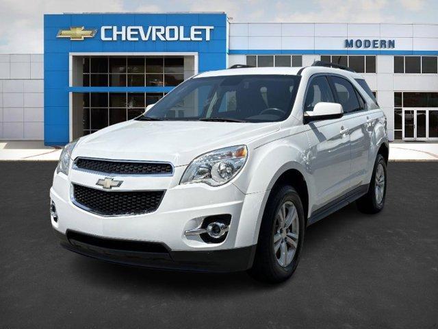 used 2015 Chevrolet Equinox car, priced at $9,987