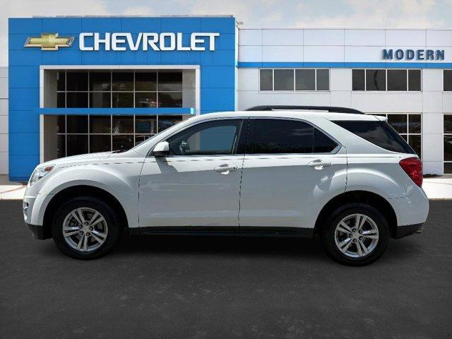 used 2015 Chevrolet Equinox car, priced at $9,987