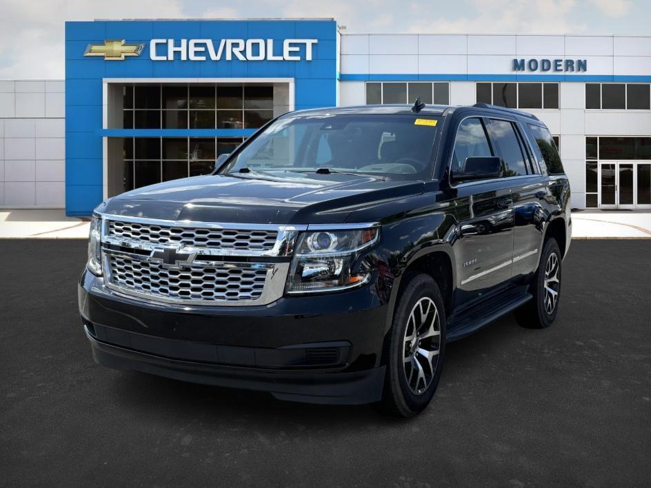 used 2017 Chevrolet Tahoe car, priced at $29,999