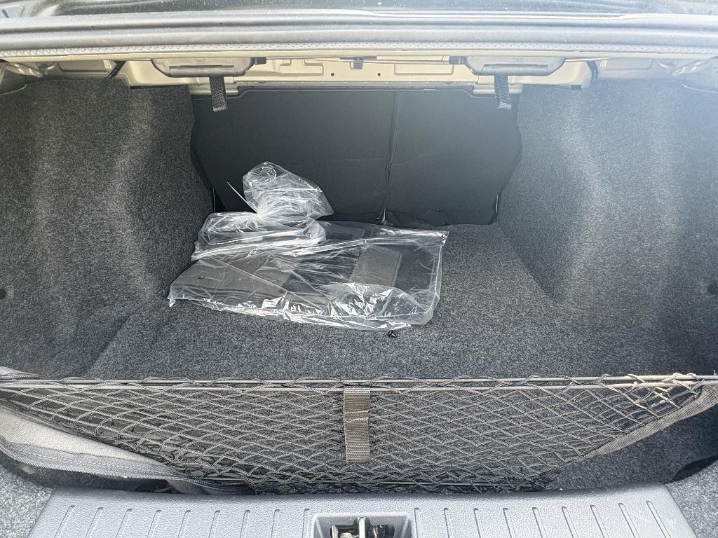used 2025 Nissan Versa car, priced at $16,987