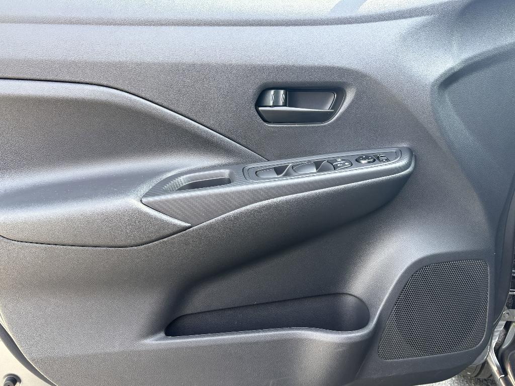used 2025 Nissan Versa car, priced at $16,987