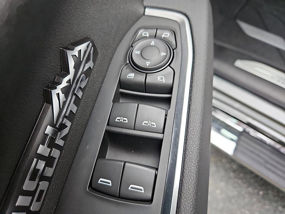 new 2025 Chevrolet Silverado 1500 car, priced at $61,039