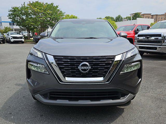 used 2022 Nissan Rogue car, priced at $20,989