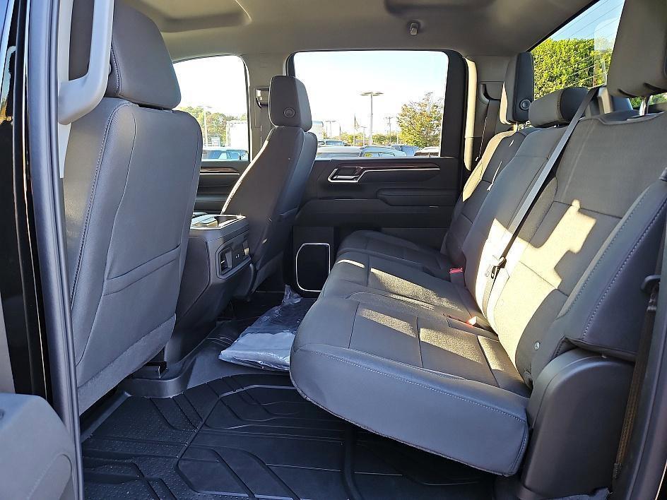 new 2026 Chevrolet Silverado 2500 car, priced at $56,649